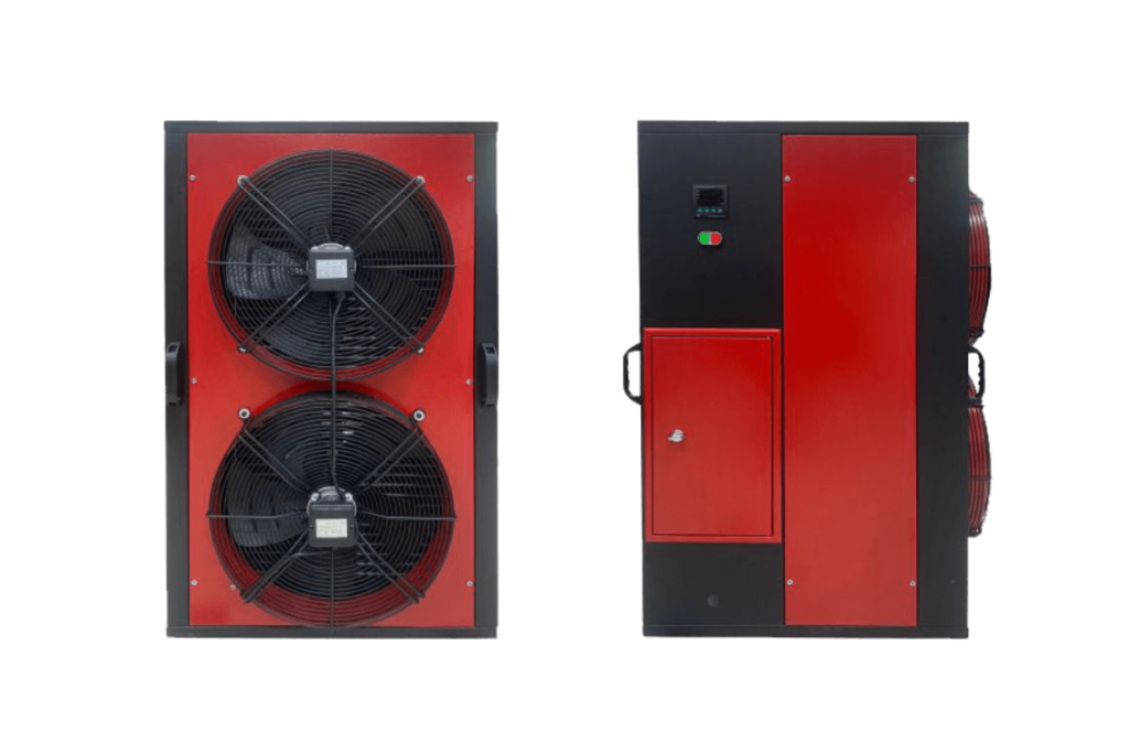 Carpet Drying Machine